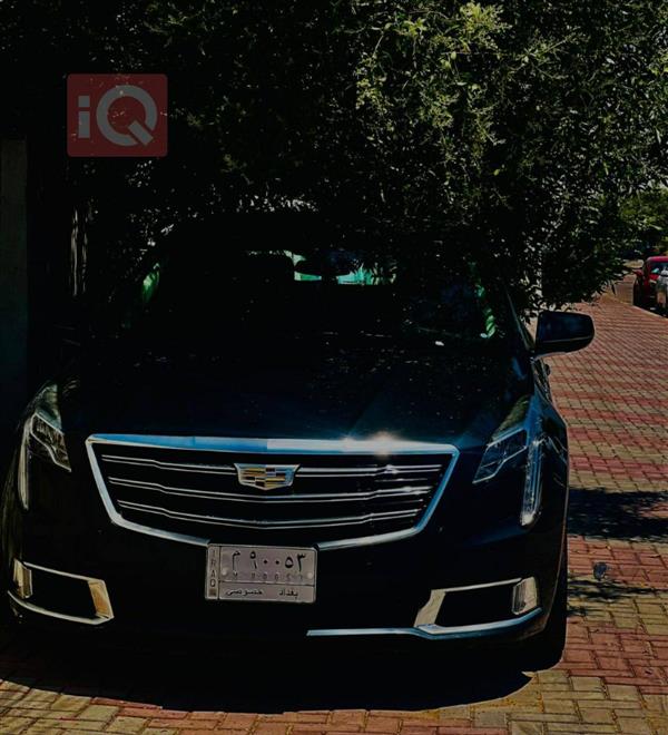 Cadillac XTS 2019 for sale in Iraq - Baghdad